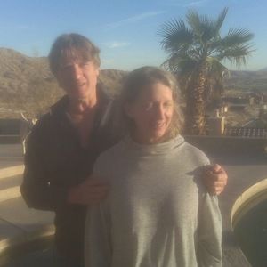 Meet your Posher, Steve